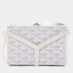 مملوكة مسبقًا حقيبة غويارد ميني مينوديار ترنك