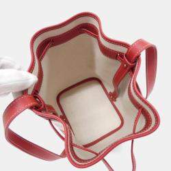 Pre Owned حقيبة كتف جويارد بيتيت فلو