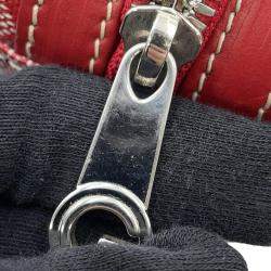 Pre Owned حقيبة كتف غويارد كاب فيرت بي إم