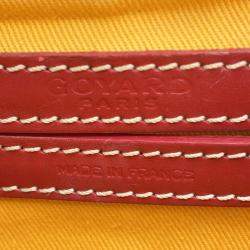 Pre Owned حقيبة كتف غويارد كاب فيرت بي إم