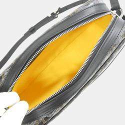 Pre Owned Goyard Ama Capvert Shoulder Bag