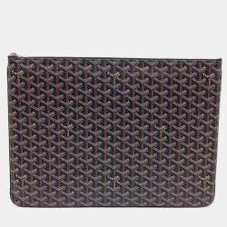 Pre Owned كانفاس أسود جويارد سينا جي إم