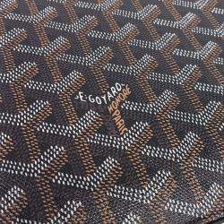 Pre Owned كانفاس أسود جويارد سينا جي إم