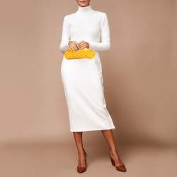 Pre Owned حقيبة جويارد بوينغ 25 تروز كانفاس جوياردين أسود مقوى