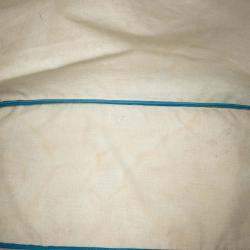 مملوكة مسبقًا غويارد قماش جويرادين أزرق سانت لويس كبير جدًا (جي إم)