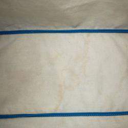 Pre Owned ح قيبة جويارد سانت لويس زرقاء جويردين كبير جدًا