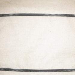 Pre Owned Goyard Coated Canvas Goyardine Saint Louis GM Bag