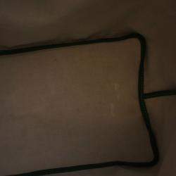 Pre Owned حقيبة جويلد غرين جوياردين سانت لويس كبيرة