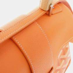 Pre Owned حقيبة جويارد سايغون