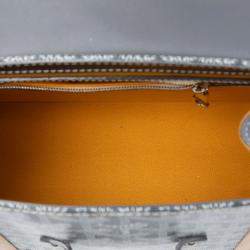 Pre Owned حقيبة جويارد سايغون كانفاس مقوى جوياردين بهيكلية صغيرة PM