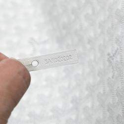 مملوكة مسبقًا غويارد سانت لويس غوياردين أبيض PM