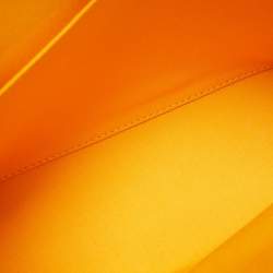 مملوكة مسبقًا Goyard Jouvence MM White Goyardine Coated Canvas and Leather Toiletry Bag