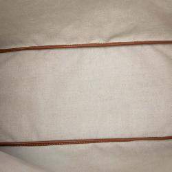 مملوكة مسبقًا Goyard Black Goyardine Saint Louis PM