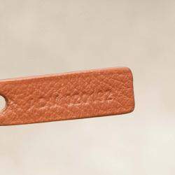 مملوكة مسبقًا Goyard Black Goyardine Saint Louis PM