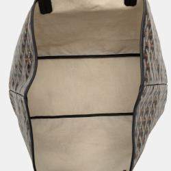 Pre Owned حقيبة يد جويرد سانت لويس بلاك جويردين بي إم