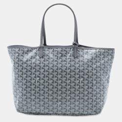 Pre Owned Goyard Goyardine Saint Louis PM