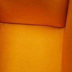 Pre Owned Goyard Saigon MM Black Goyardine Coated Canvas and Leather Top Handle Bag