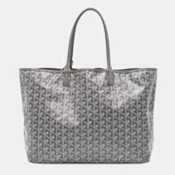 Pre Owned Goyard Goyardine Saint Louis PM