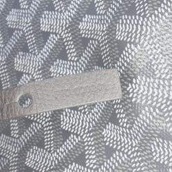 Pre Owned Goyard Goyardine Saint Louis PM