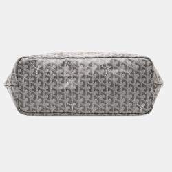 Pre Owned Goyard Goyardine Saint Louis PM