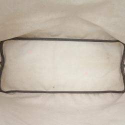 Pre Owned Goyard Goyardine Saint Louis PM