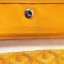 Pre Owned جويارد سان لويس جويردين أصفر PM