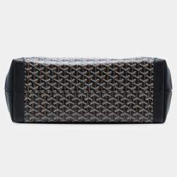 Pre Owned حقيبة جويارد  بليك بيلشاس جو يارد دين متوسطة