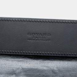 Pre Owned حقيبة جويارد بليك بيلشاس جو يارد دين متوسطة