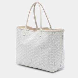 Pre Owned جويارد سانت لويس جوياردين أبيض بمتوسطة