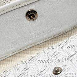 Pre Owned جويارد سانت لويس جوياردين أبيض بمتوسطة