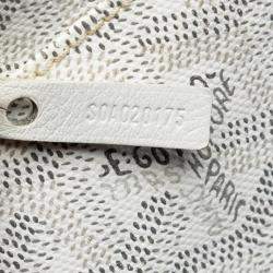 Pre Owned جويارد سانت لويس جوياردين أبيض بمتوسطة