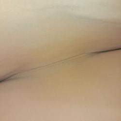 Pre Owned Goyard Black Brown PVC Senna GM