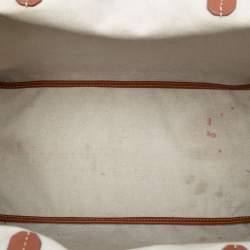 مملوكة مسبقًا Goyard Black Goyardine Saint Louis PM