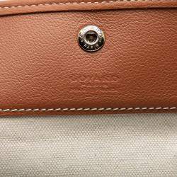 مملوكة مسبقًا حقيبة جويارد "ساينت لويس" غوياردين أسود PM