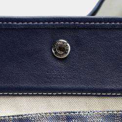 مملوكة مسبقًا حقيبة جويارد  سانت لويس جوياردين أزرق جي إم