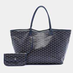 مملوكة مسبقًا حقيبة جويارد سانت لويس جوياردين أزرق جي إم