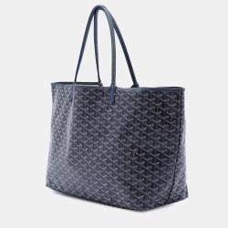 مملوكة مسبقًا حقيبة جويارد سانت لويس جوياردين أزرق جي إم