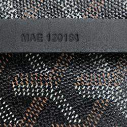 Pre Owned جواردين سيتادين بي إم أسود غوارد