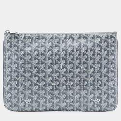 Pre Owned Goyard Goyard Senat MM