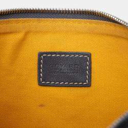 Pre Owned Goyard Goyard Senat MM