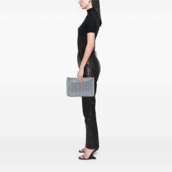 Pre Owned Goyard Goyard Senat MM