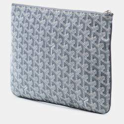 Pre Owned Goyard Goyard Senat MM