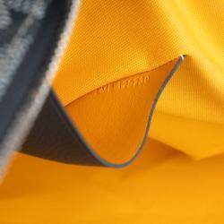 Pre Owned Goyard Goyardine Senat MM