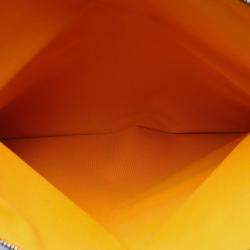 مملوكة مسبقًا Goyard Black Goyardine Sainte Marie MM