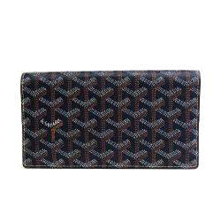 Richelieu Wallet Maison Goyard  Goyard monogram, Long wallet, Wallet