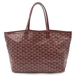 goyard side bag mens