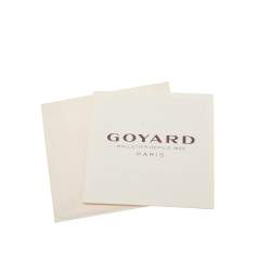 Goyard Green Goyardine Coated Canvas and Leather Belvedere MM Bag