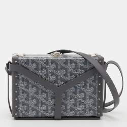 Backpacks and Messenger bags - Bags Maison Goyard