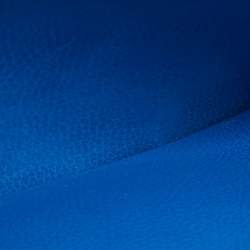 Pre Owned Goyard Blue Ciel Leather 233 Shoulder Bag
