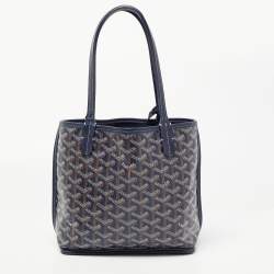 Sell Goyard Mini Anjou Bag - Black